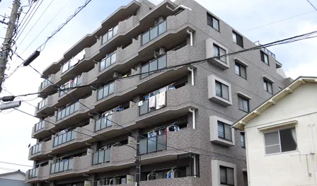 ナイスアーバン湘南平塚豊原町Ⅱ